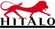 Logo Hítalo - Sevilla