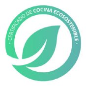 Certificado de Cocina Ecosostenible - Hítalo