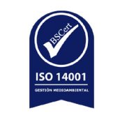 ISO 14001 - Gestión Medioambiental - Hítalo