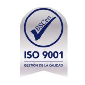 ISO 9001 - Gestión de la Calidad